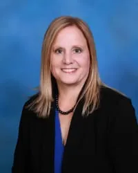 Photo of Tena G. Fox, Defendant Lawyer