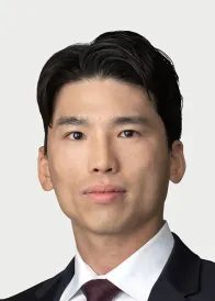 Photo of Jason Park, Defendant Lawyer