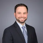 Photo of Thomas Walter Paradise, Defendant Lawyer