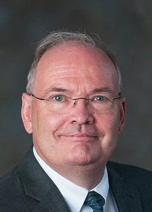 Photo of James Evans, Plaintiff Lawyer