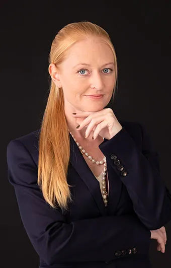 Photo of Desiree Elizabeth Wilson, Defendant Lawyer