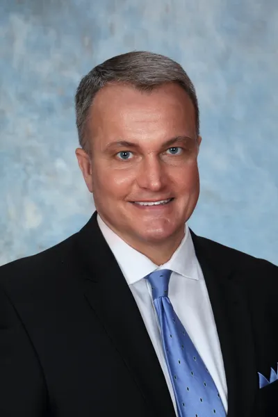 Photo of Michael D. Ferguson, Plaintiff Lawyer