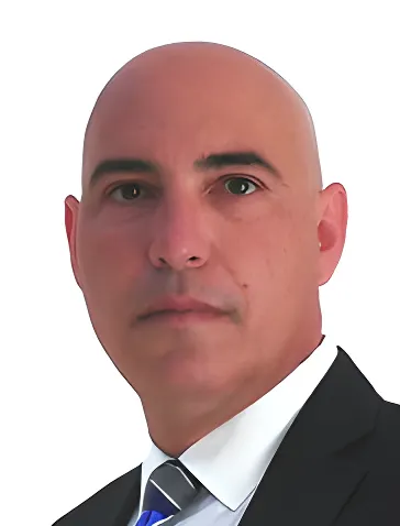 Photo of Jorge Alejandro Gutierrez, Plaintiff Lawyer