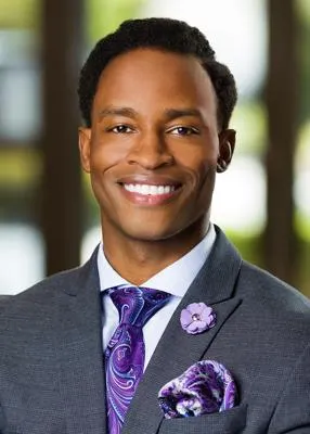 Photo of Karl Orell Riley, Plaintiff Lawyer