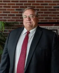 Photo of Robert Clyde Childs, Plaintiff Lawyer