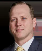 Photo of Kevin Kita, Defendant Lawyer