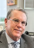 Photo of Kevin F. Richardson, Plaintiff Lawyer