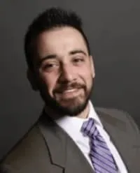 Photo of Joseph M. Perullo, Defendant Lawyer
