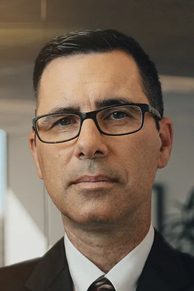 Photo of Michael Scott Orr, Defendant Lawyer