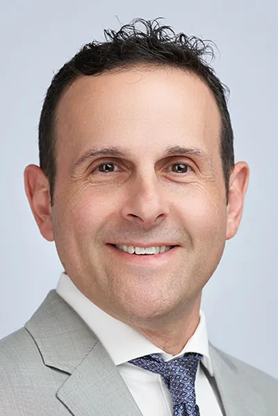 Photo of Howard L. Citron, Defendant Lawyer