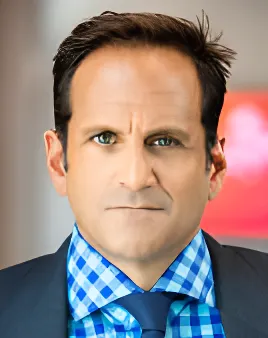 Photo of John Christopher Klotz, Plaintiff Lawyer