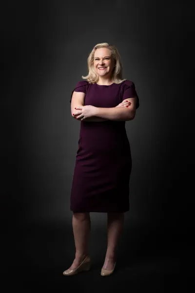 Photo of Katherine L. Jackson, Plaintiff Lawyer