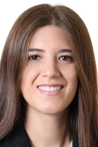 Photo of Brianna Michelle Campbell, Plaintiff Lawyer