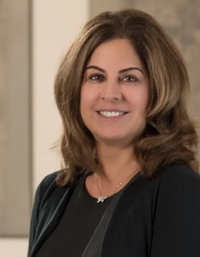 Photo of Amalia V. Romanowicz, Defendant Lawyer