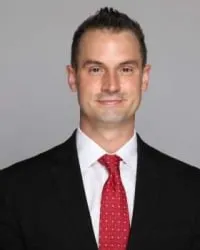 Photo of Peter Christian Hogue, Plaintiff Lawyer