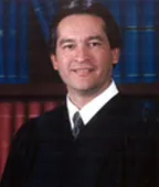 Photo of Hon. Garza David