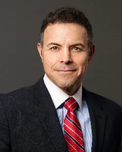 Photo of Kevin M. Schneider, Defendant Lawyer