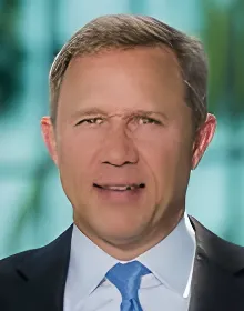 Photo of Kurt David Zimmerman, Plaintiff Lawyer