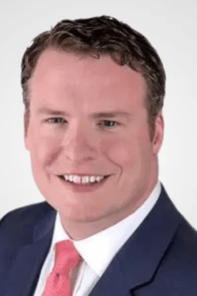 Photo of Matthew Bates, Plaintiff Lawyer