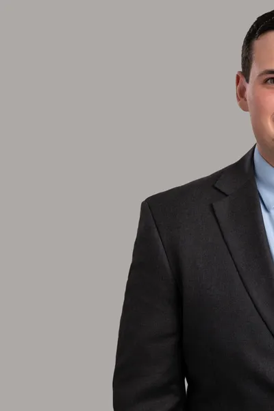 Photo of Nicholas F. Mastria, Plaintiff Lawyer