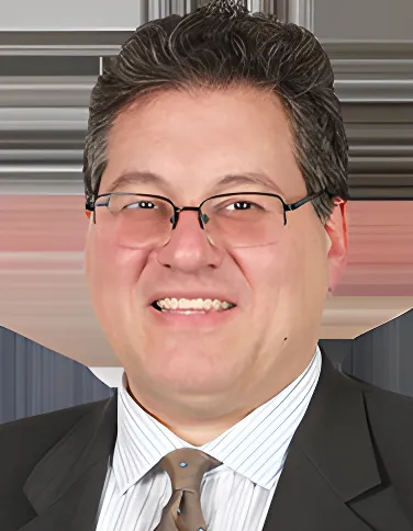 Photo of George Georgountzos, Plaintiff Lawyer