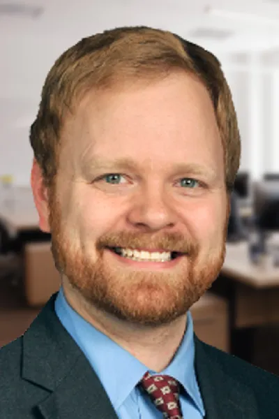 Photo of Matthew Randall Groom, Plaintiff Lawyer