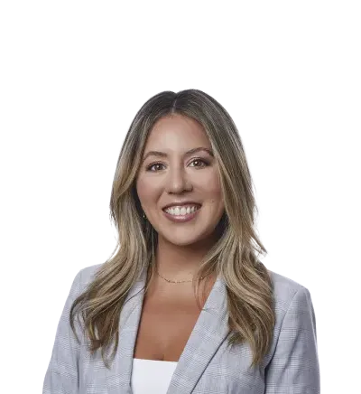 Photo of Christina Bisset, Plaintiff Lawyer
