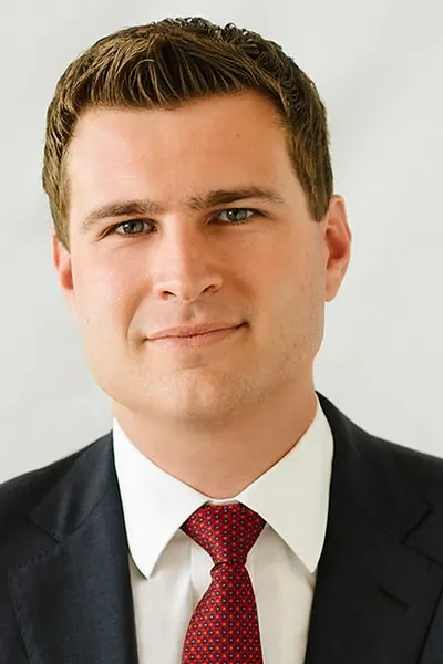 Photo of Adam Bragg, Plaintiff Lawyer