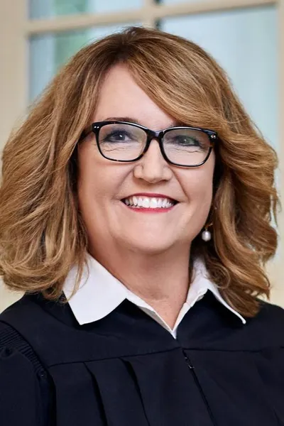 Photo of Hon. (Judicial Officer: Michalk, Lisa)