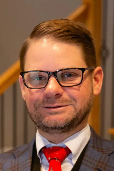 Photo of Scott L. Triplett, Plaintiff Lawyer