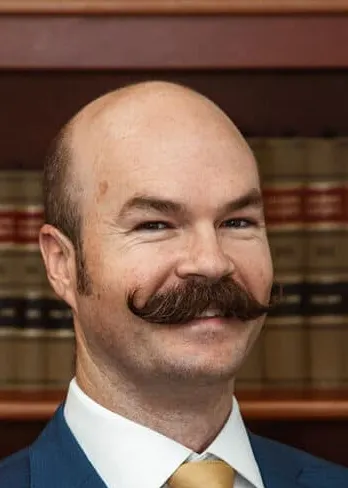 Photo of Gregory Jon Larson, Plaintiff Lawyer
