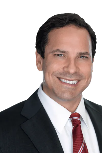 Photo of John Andrew Ramirez, Defendant Lawyer