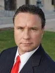 Photo of Theodore D. Ogilvie, Defendant Lawyer