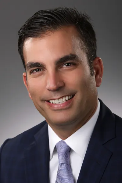 Photo of Bradley Anthony Rozzi, Plaintiff Lawyer