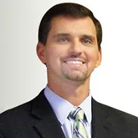 Photo of Robert Gregory Cook, Defendant Lawyer