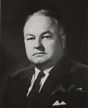 Photo of Hon. Pool, Joe R