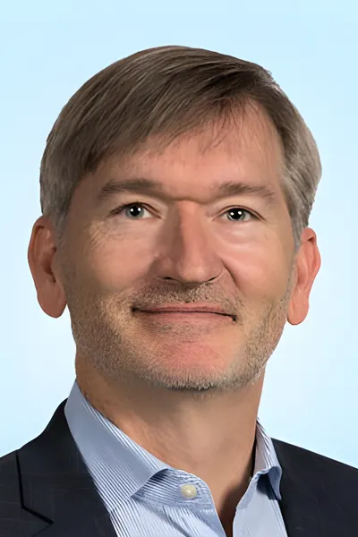 Photo of David Martin Maus, Defendant Lawyer
