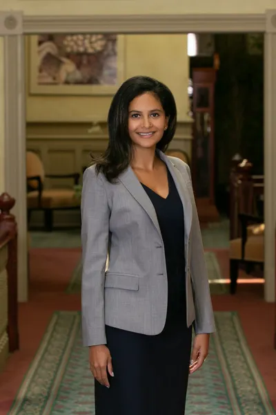 Photo of Elaisha Nandrajog, Defendant Lawyer