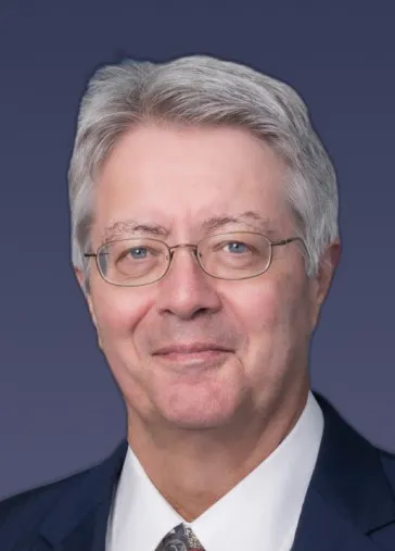 Photo of James Flick, Plaintiff Lawyer
