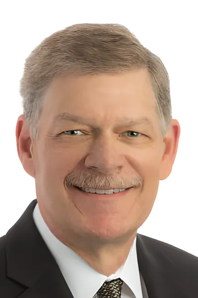 Photo of John Robert Brown, Plaintiff Lawyer