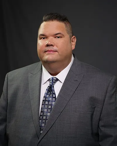 Photo of Mickey Patrick Louis, Plaintiff Lawyer
