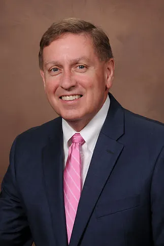 Photo of Richard E. Bower, Defendant Lawyer