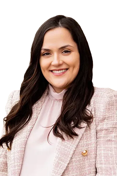 Photo of Majda Kacevic, Plaintiff Lawyer
