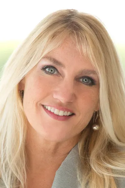 Photo of Frances Susannah Collins, Plaintiff Lawyer