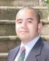 Photo of Rolando Garza, Defendant Lawyer
