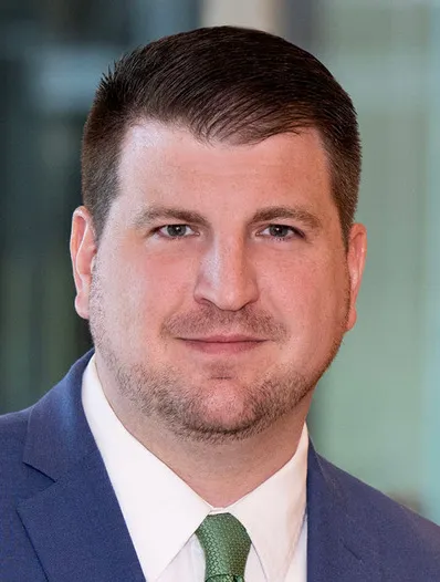 Photo of Justin T. Hymes, Plaintiff Lawyer