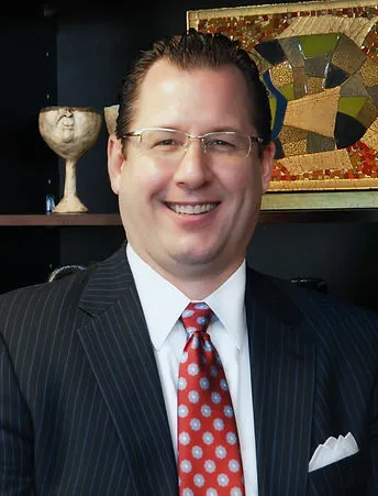 Photo of Charles D. Bullock, Plaintiff Lawyer