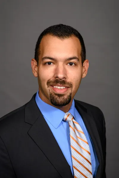 Photo of Edward Izquierdo, Defendant Lawyer