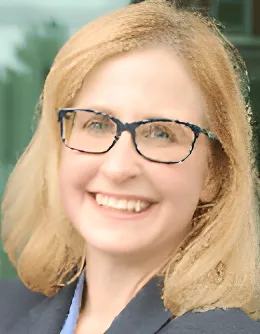 Photo of Roseman Christina Gill, Plaintiff Lawyer