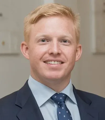 Photo of Ian M. Davis, Plaintiff Lawyer